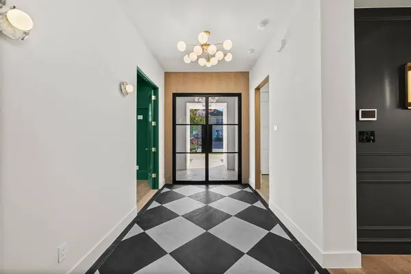 3308 Rosedale Avenue, University Park, TX 75205