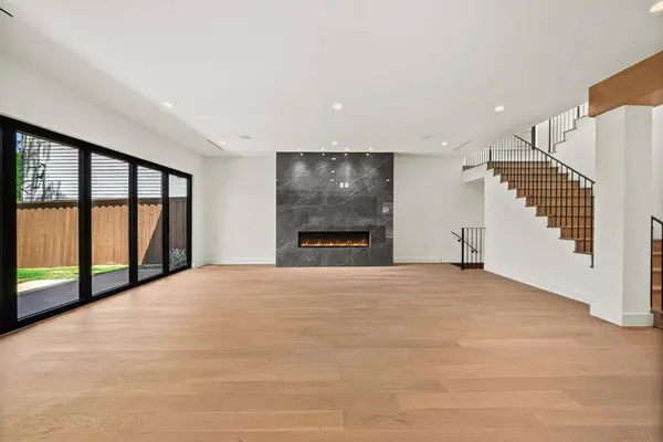3308 Rosedale Avenue, University Park, TX 75205