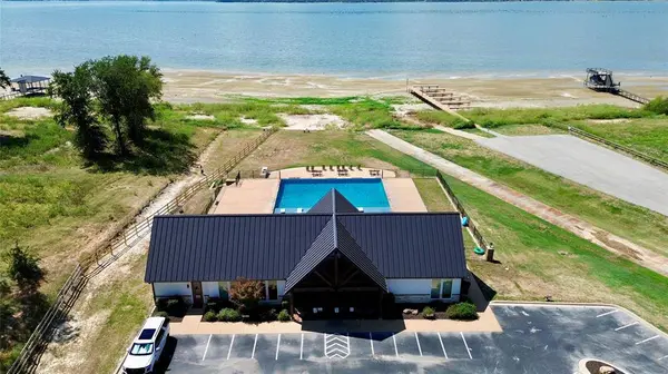 1578 Shoreline Drive, Mabank, TX 75143