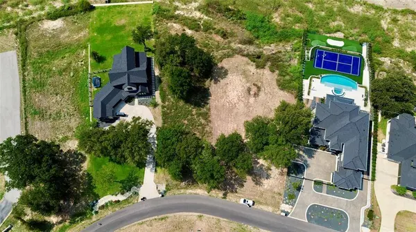 1578 Shoreline Drive, Mabank, TX 75143
