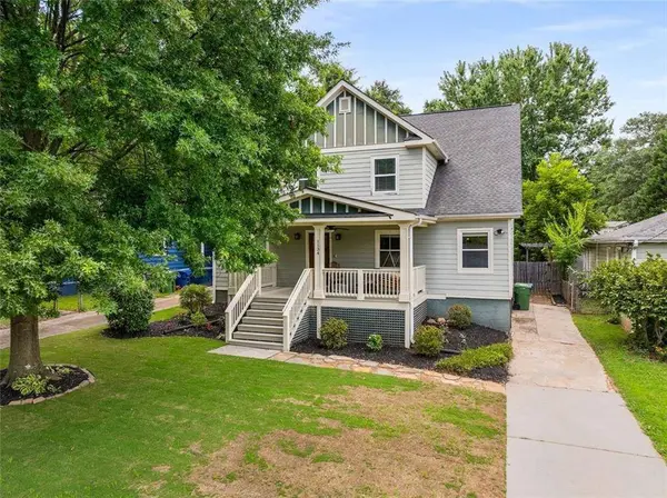 1134 Knott ST SE, Atlanta, GA 30316
