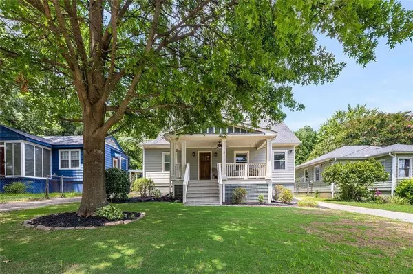 1134 Knott ST SE, Atlanta, GA 30316