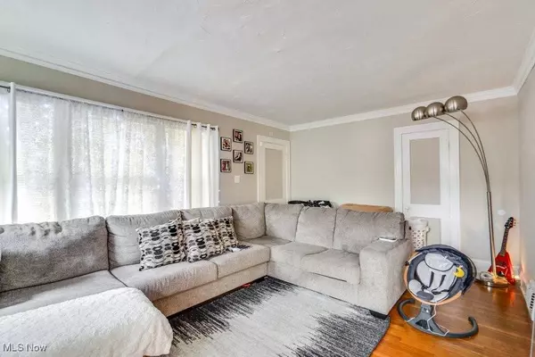 8304 Garfield BLVD, Garfield Heights, OH 44125