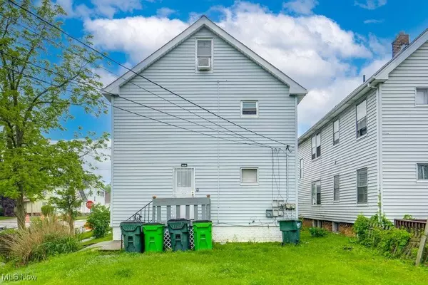 8304 Garfield BLVD, Garfield Heights, OH 44125