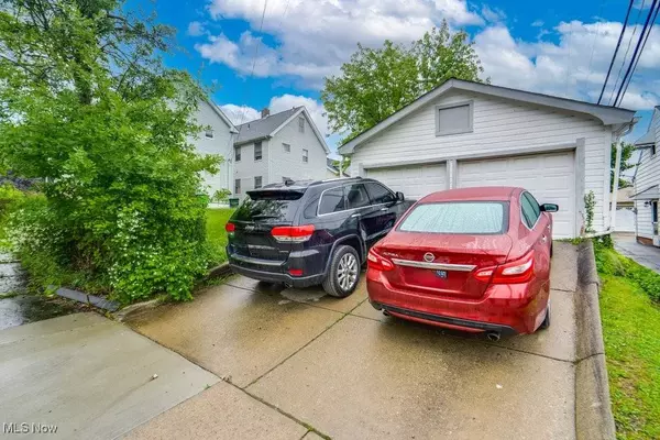 8304 Garfield BLVD, Garfield Heights, OH 44125