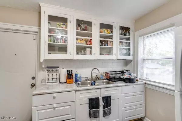 8304 Garfield BLVD, Garfield Heights, OH 44125