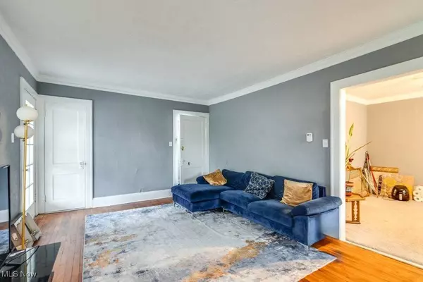 8304 Garfield BLVD, Garfield Heights, OH 44125