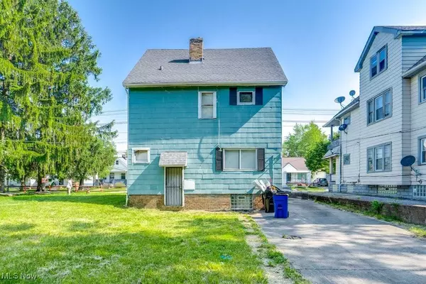 11402 Avon AVE, Cleveland, OH 44105