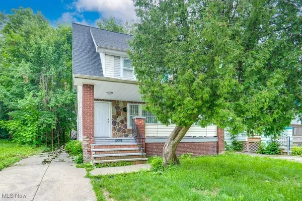 12008 Continental AVE, Cleveland, OH 44120