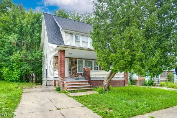 12008 Continental AVE, Cleveland, OH 44120