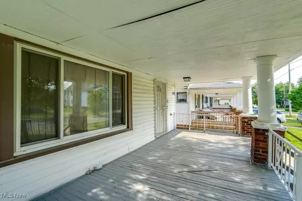 3261 E 119th ST, Cleveland, OH 44120