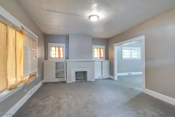 3261 E 119th ST, Cleveland, OH 44120