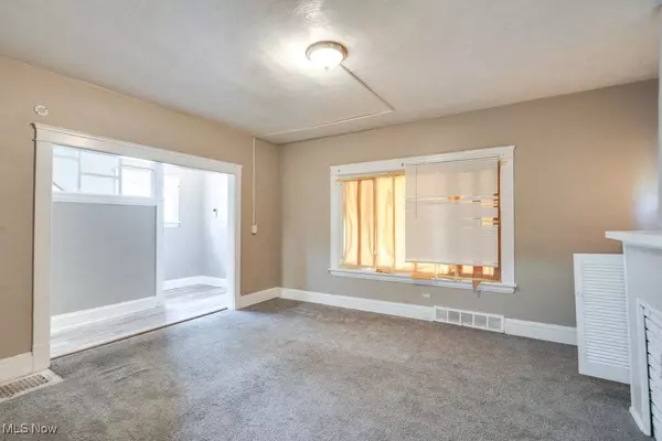 3261 E 119th ST, Cleveland, OH 44120