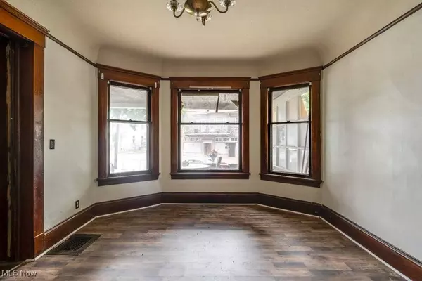 1203 Norwood RD, Cleveland, OH 44103