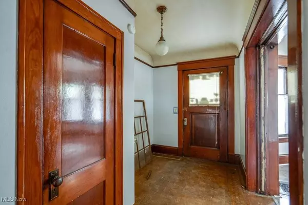 1203 Norwood RD, Cleveland, OH 44103