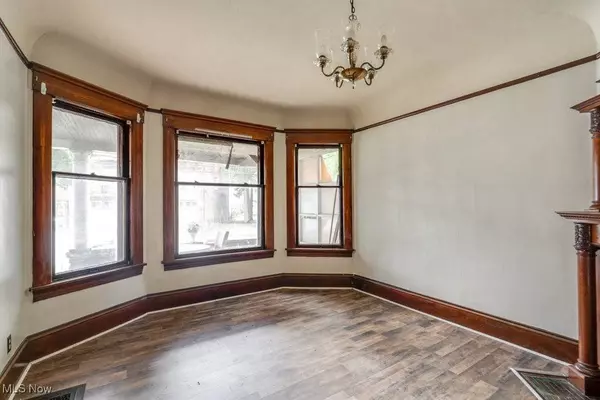 1203 Norwood RD, Cleveland, OH 44103