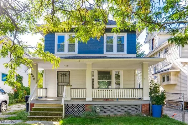 12006 Castlewood AVE, Cleveland, OH 44108