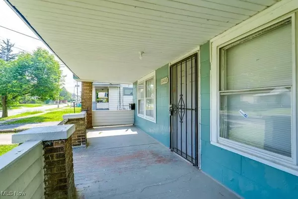 11402 Avon AVE, Cleveland, OH 44105