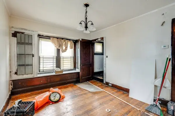 3694 E 143rd ST, Cleveland, OH 44120