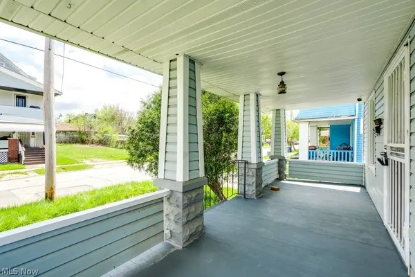 3694 E 143rd ST, Cleveland, OH 44120