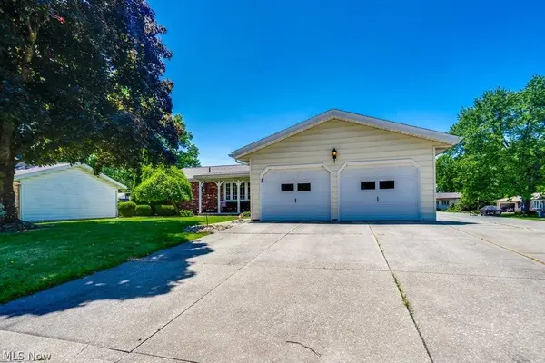 533 Louise ST, Ravenna, OH 44266