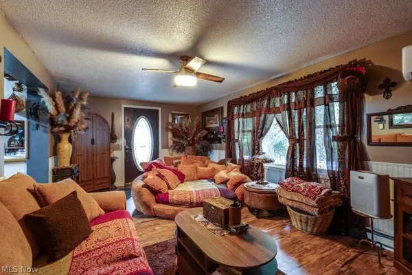 888 Mill RD, Ravenna, OH 44266