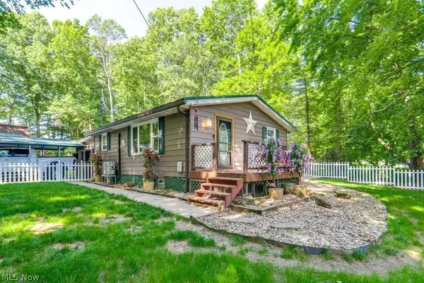 888 Mill RD, Ravenna, OH 44266