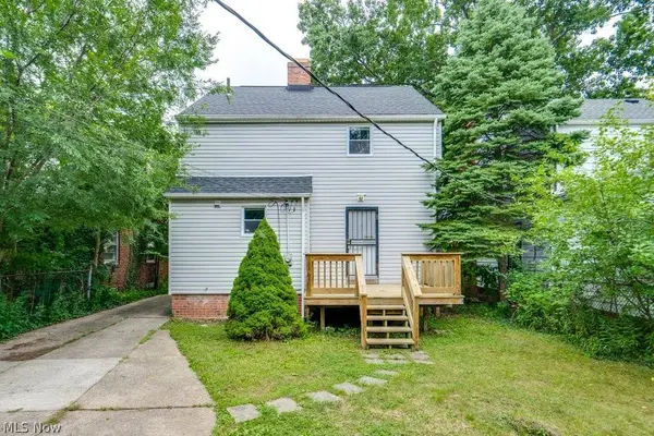 3860 E 155th ST, Cleveland, OH 44128