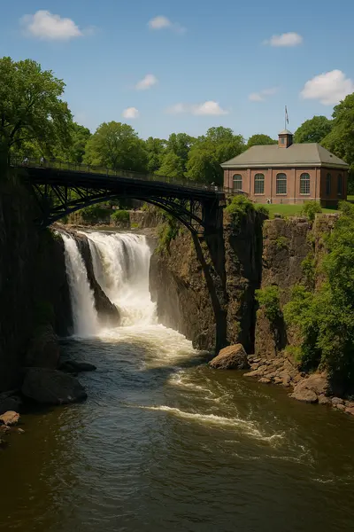 Paterson