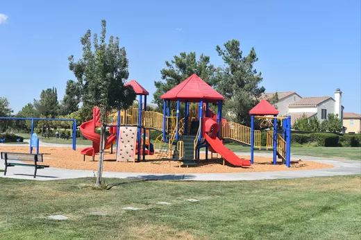 Brookfield Park Playground sm