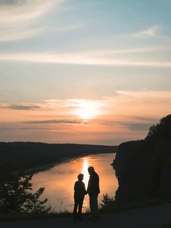 Hiking Northeast Pennsylvania