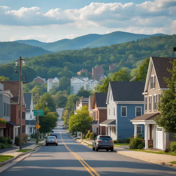 The Truth About Living in the Poconos (Nobody Tells You This)