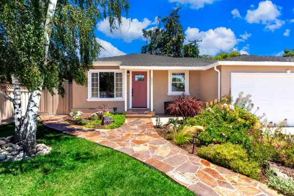 2377 Manhattan PL, Santa Clara, CA 95051