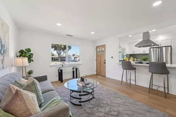 2191 Bowers AVE, Santa Clara, CA 95051