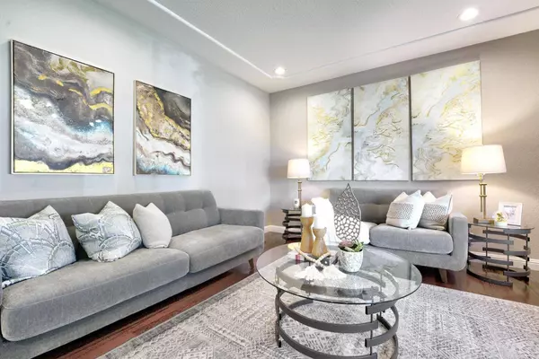 92 Cherry Blossom DR, San Jose, CA 95123