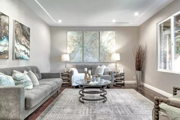 92 Cherry Blossom DR, San Jose, CA 95123