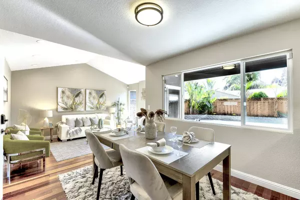 92 Cherry Blossom DR, San Jose, CA 95123