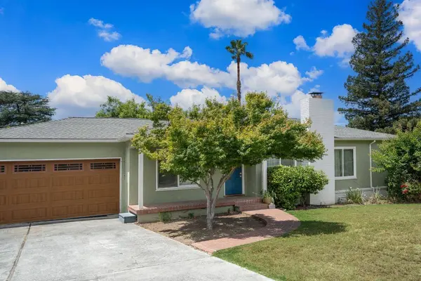321 Valley View AVE, San Jose, CA 95127