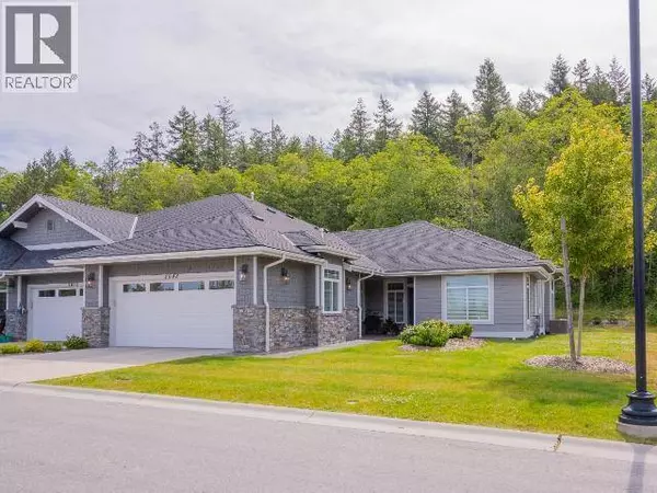 4048 SATURNA AVE, Powell River, BC V8A5T4