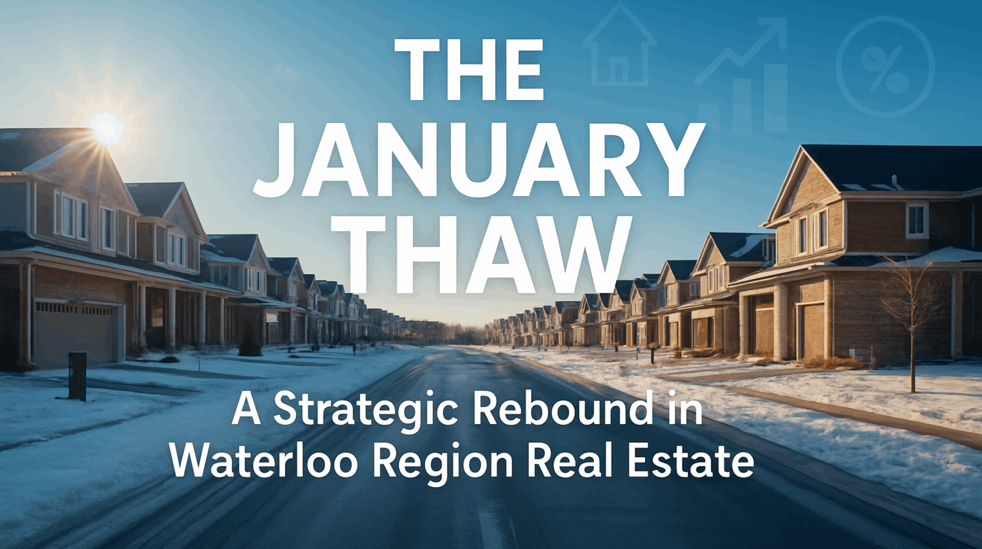 100% surge in new listings and the strategic debate between carrying costs and renting