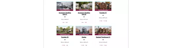 Build Faster, Build Smarter: A Guide to Canada's New Housing Design Catalogue