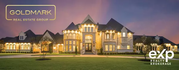 Your Ontario Real Estate Journey: Getting Started with The Goldmark Group, Brokered by eXp Realty,The Goldmark Group