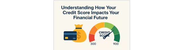 Understanding How Your Credit Score Impacts Your Financial Future,The Goldmark Group