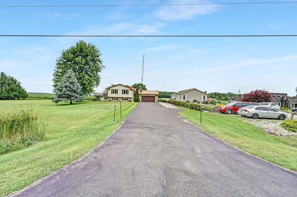 4617 Highway 3 N/A, Norfolk, ON N3Y 4K4