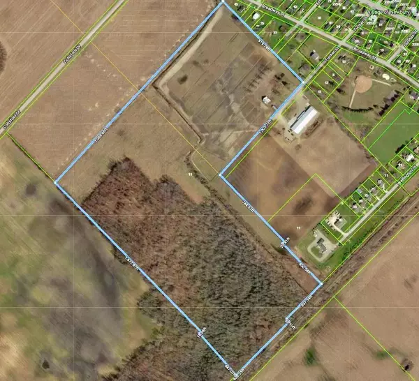 11 Tucker ST, Newbury, ON N0L 1Z0