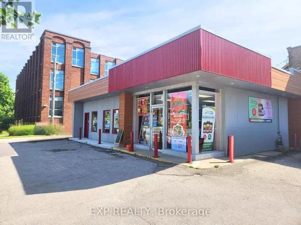 357 DUNDAS STREET, Woodstock (woodstock - North), ON N4S1B6