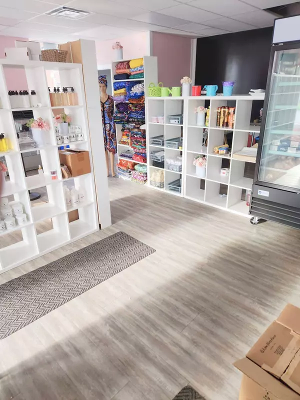 357 Dundas ST, Woodstock, ON N4S 1B6