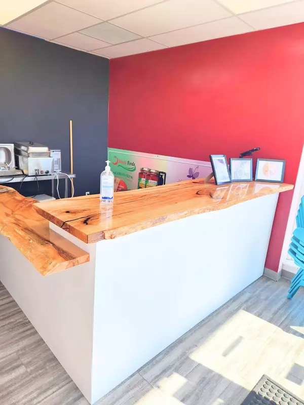 357 Dundas ST, Woodstock, ON N4S 1B6