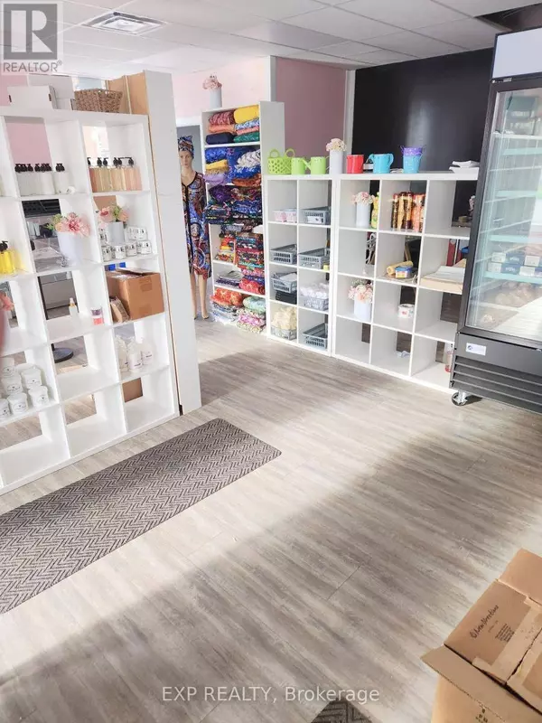 357 DUNDAS STREET, Woodstock (woodstock - North), ON N4S1B6