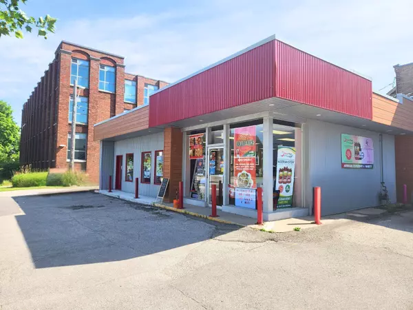 357 Dundas ST, Woodstock, ON N4S 1B6